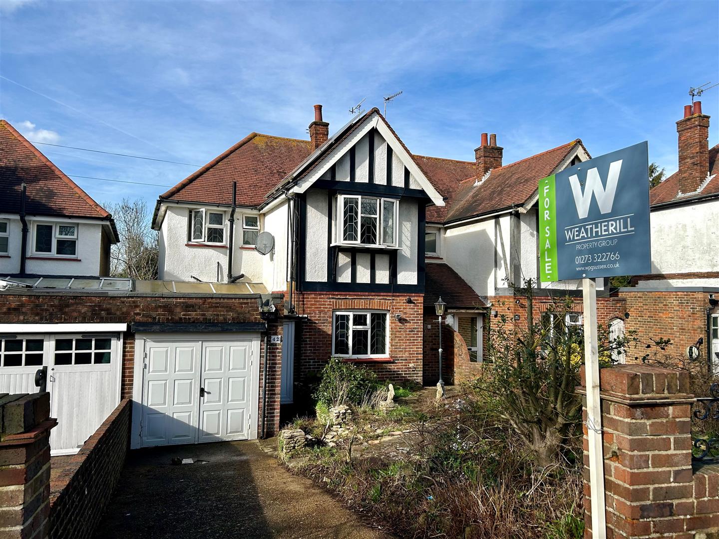 Hangleton Road, Hove Weatherill Property Group